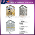 Top Quality Mini-Machine Room/MRL Passenger Elevator